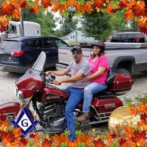 Meet your Posher, Steven